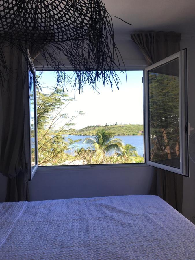 Carambola Résidence, Ocean View Cul de Sac Exterior foto